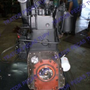 MOTOR MWM D225-03 CILINDROS