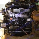 MOTOR MWM D229 04 CIL