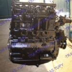 MOTOR MWM D229 04 CIL