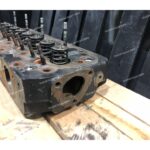 Cabeçote motor Iveco/FPT trator TL 75/85/90/100