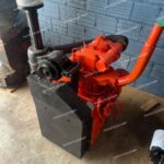 Motor Agrale M790 revisado