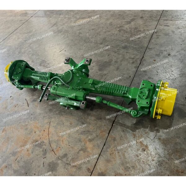 Tração dianteira ZF 335 John Deere linha 5000 (usada)