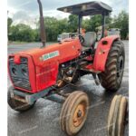 Massey ferguson 275 para desmanche