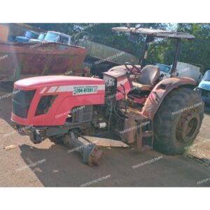 massey 4290/4283 para desmanche